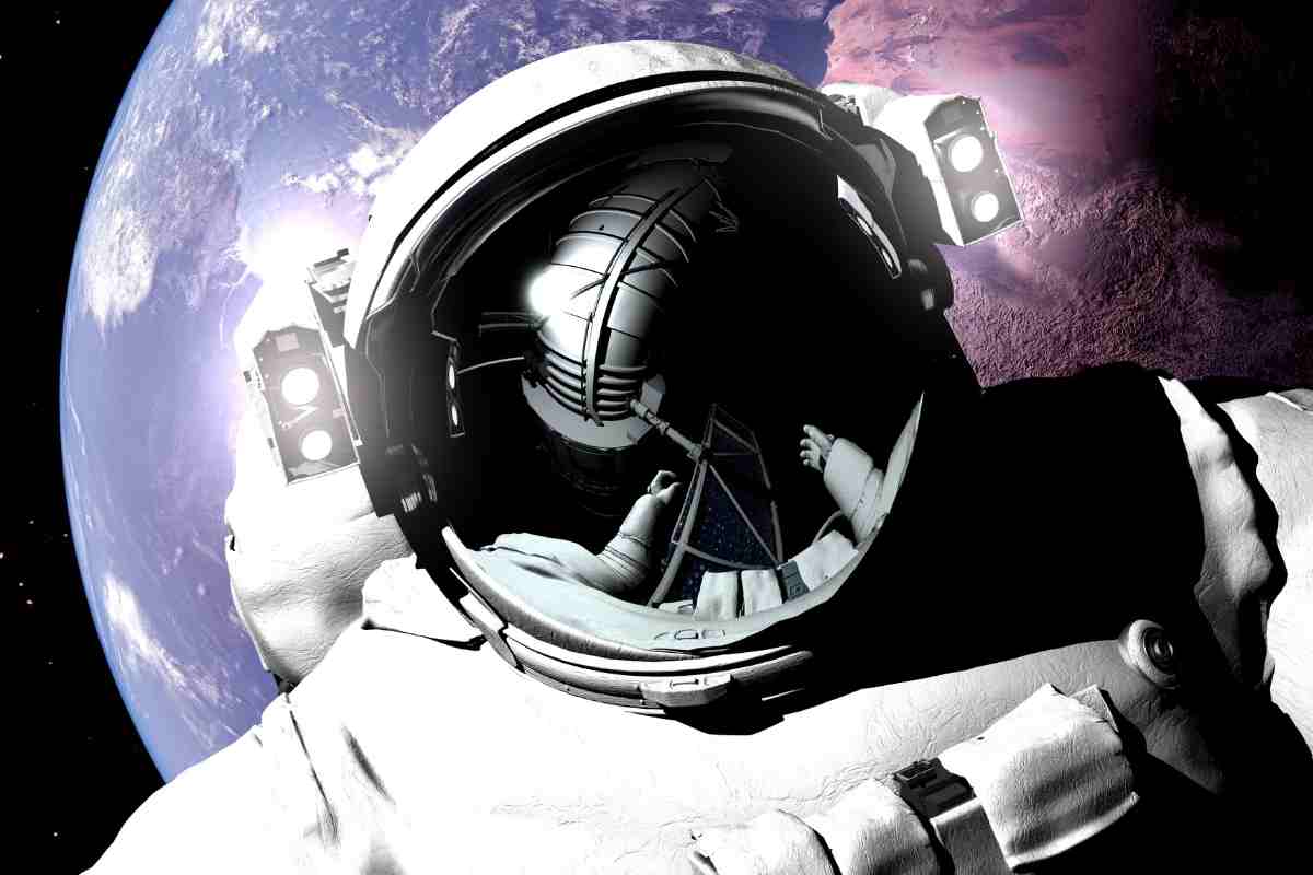 Viaggiare nello Spazio, ora è possibile a Milano con Space Dreamers