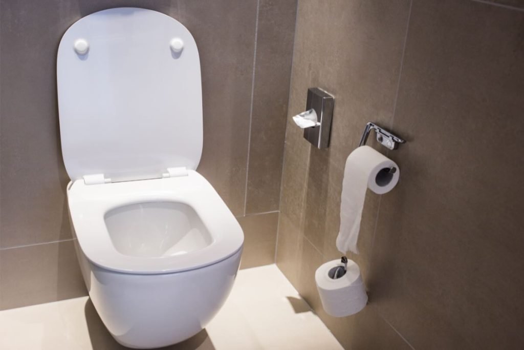 Cattivi odori wc: come farli sparire naturalmente