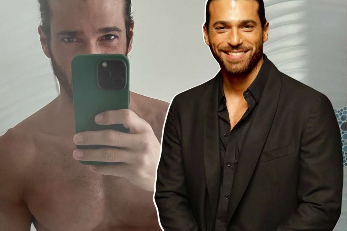 can yaman dimagrito 10 kg in 30 giorni fan preoccupati