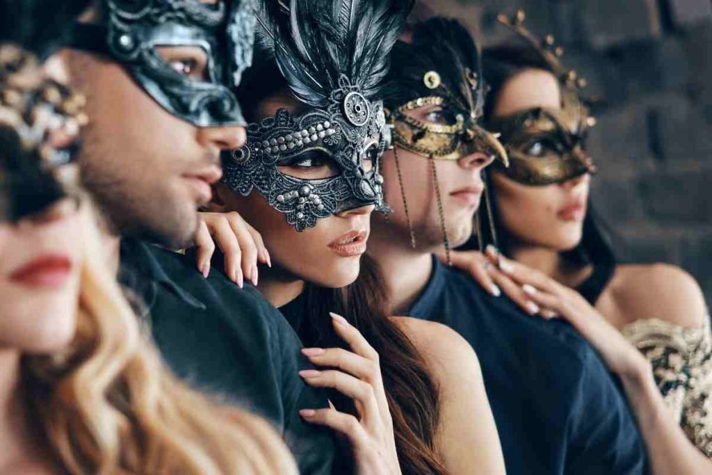 Possibile stangata per il Carnevale in maschera