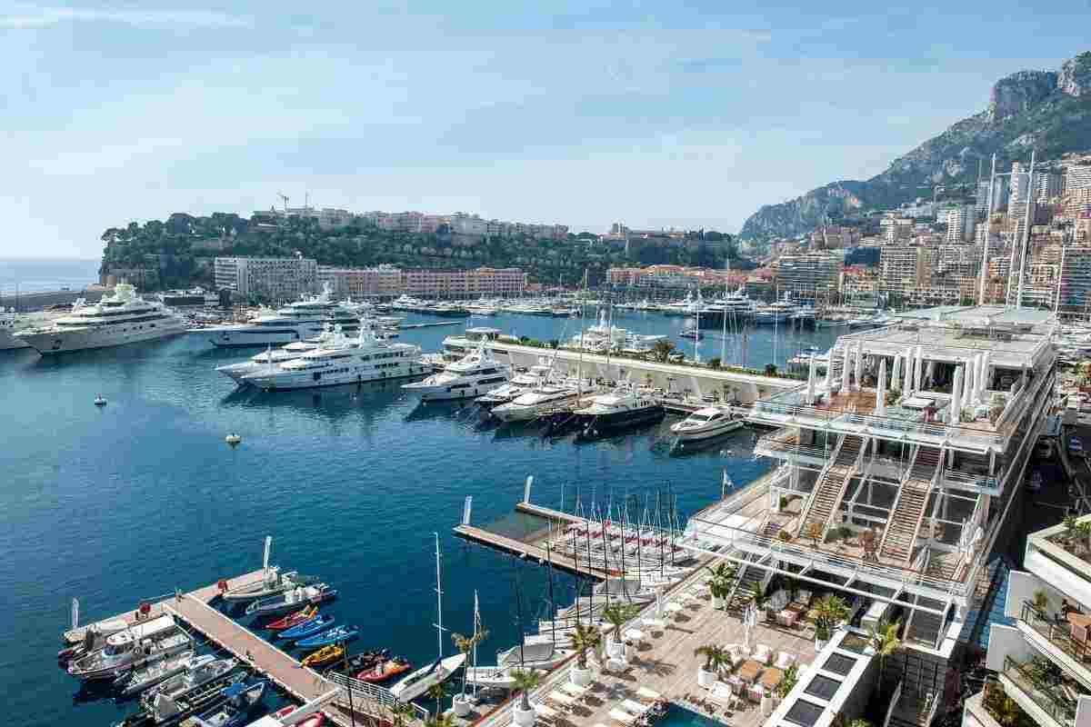 Montecarlo: ecco gli sportivi che vi abitano