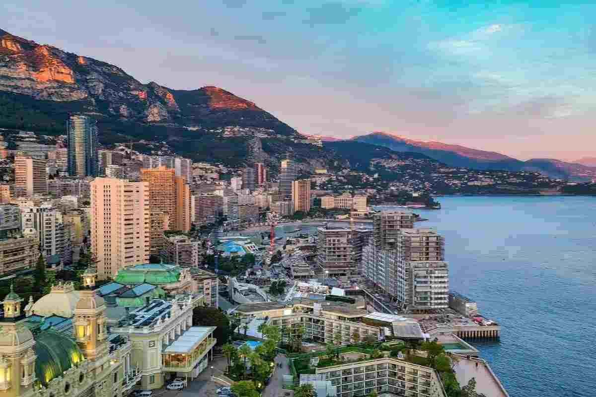 Montecarlo: diversi gli sportivi che vi risiedono