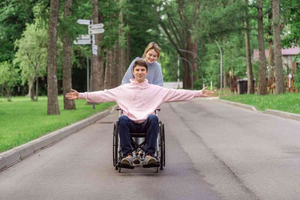 agevolazioni per invalidi