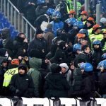 I tifosi dell'Atletico Madrid vogliono denunciare la Polizia di Milano