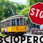 sciopero totale