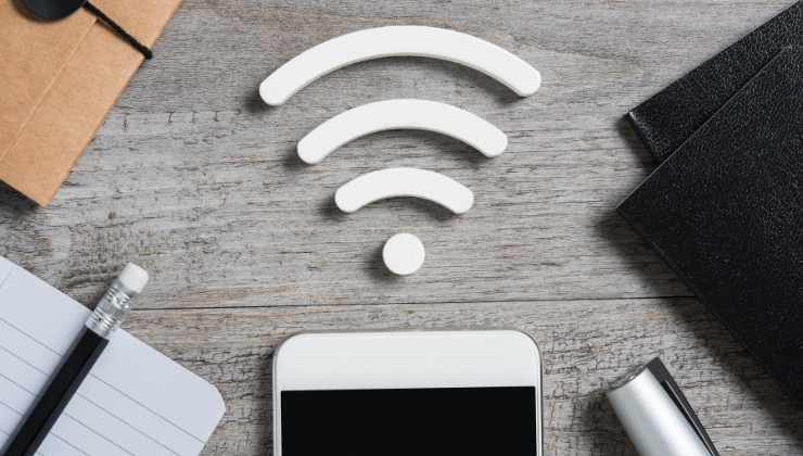 WiFi ovunque in casa, ecco il trucco da provare per aumentare la potenza