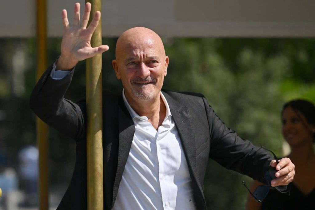 Claudio Bisio