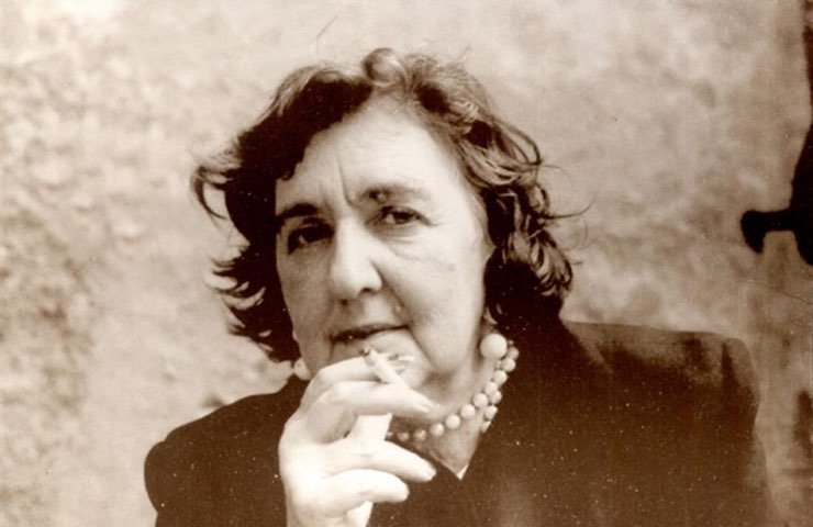 Fiction Alda Merini