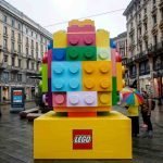 Lego Milano