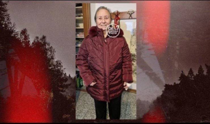 Novità sul caso Rita Trevisan, la donna scomparsa