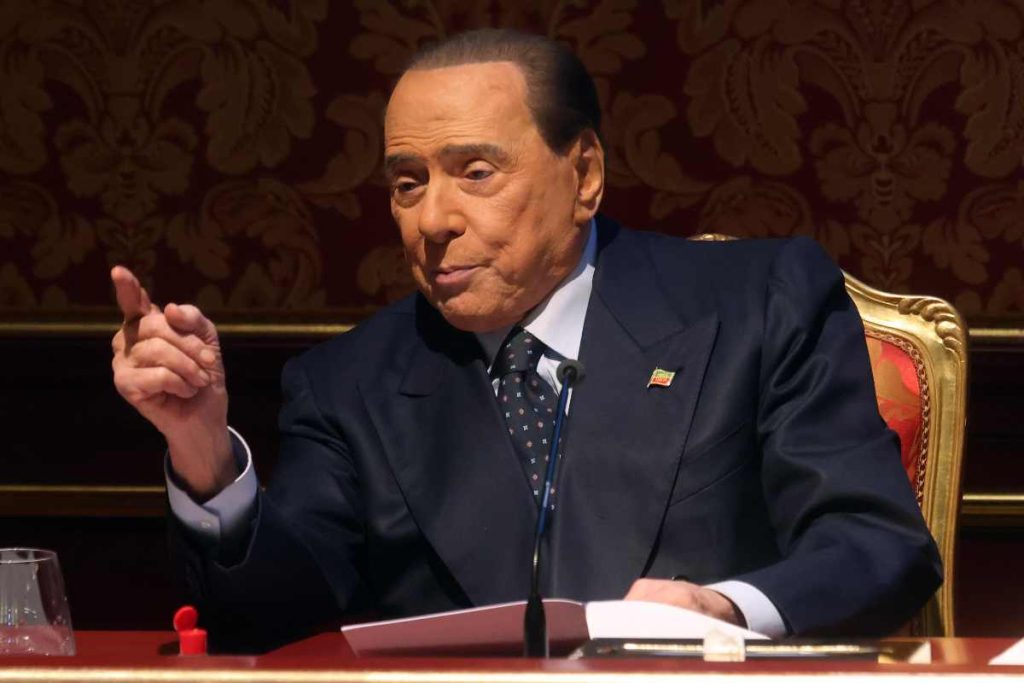 Il lascito di Silvio Berlusconi per Marina