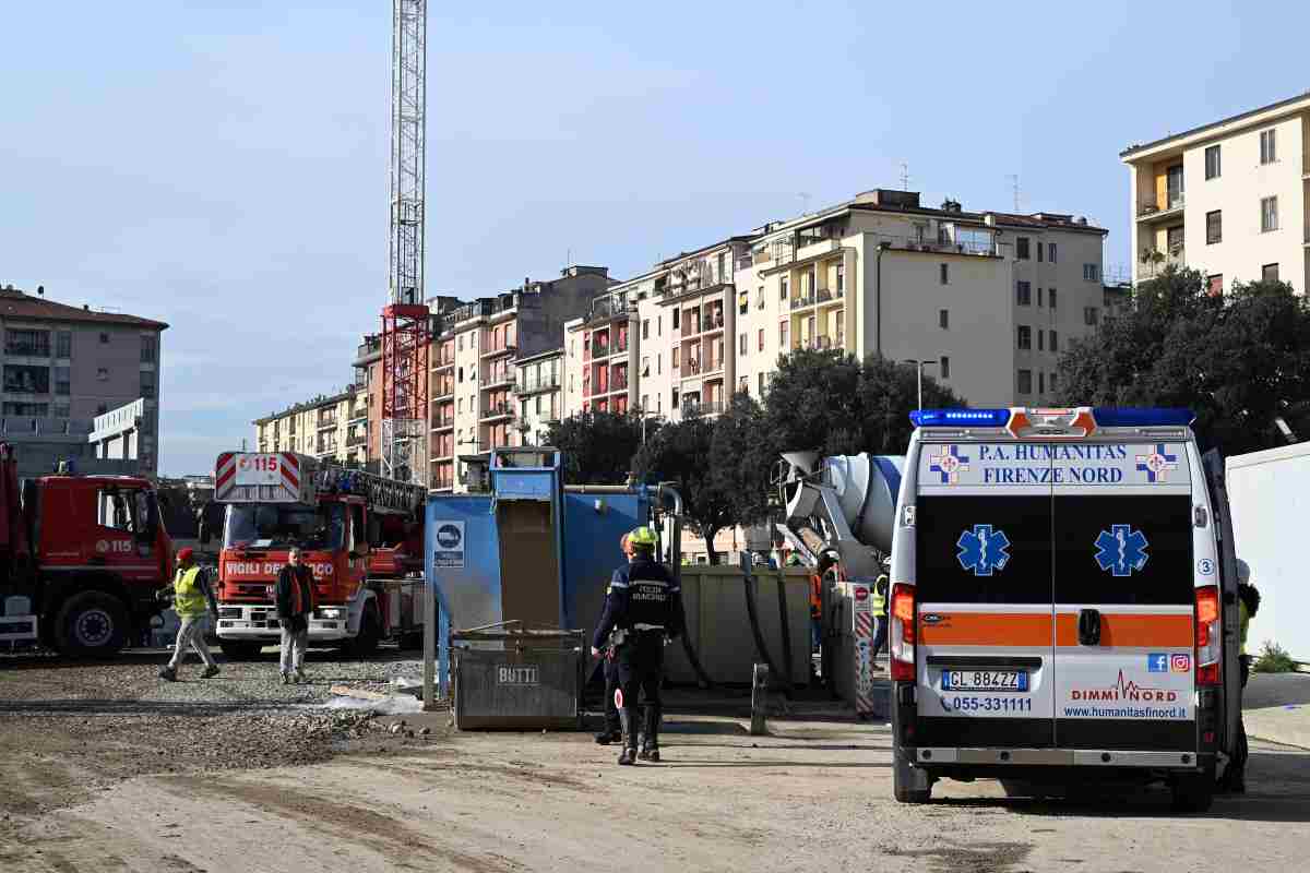 Le novità nelle indagini sull'operaio morto a Brescia