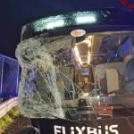 Chi è la vittima dell'incidente del flixbus