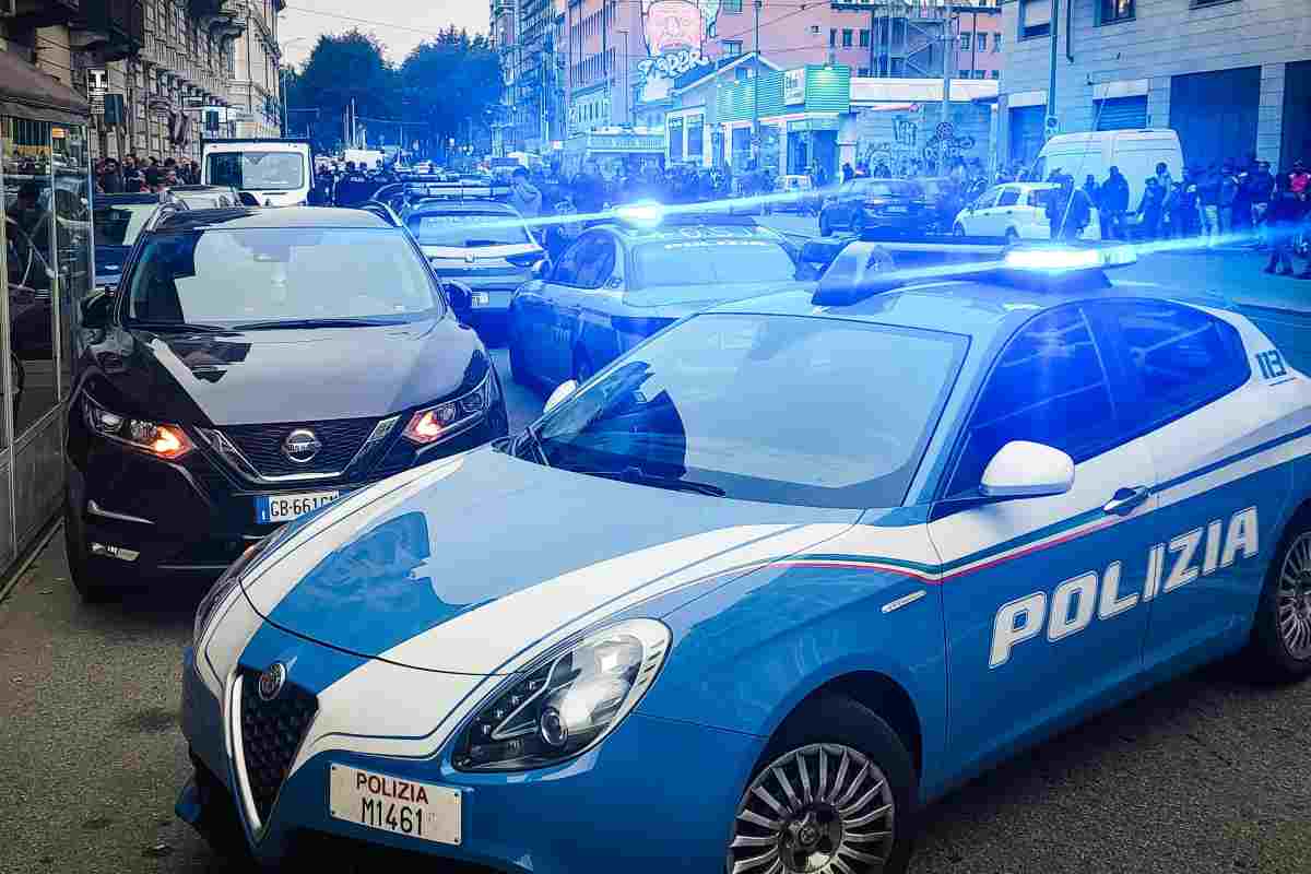 Milano, arrestato un giovane estremista