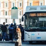 Sciopero dei trasporti a Milano