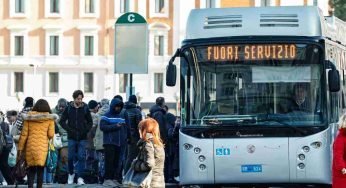 Milano, in arrivo un nuovo sciopero dei mezzi “24 ore senza fasce orarie garantite”. Ecco quando