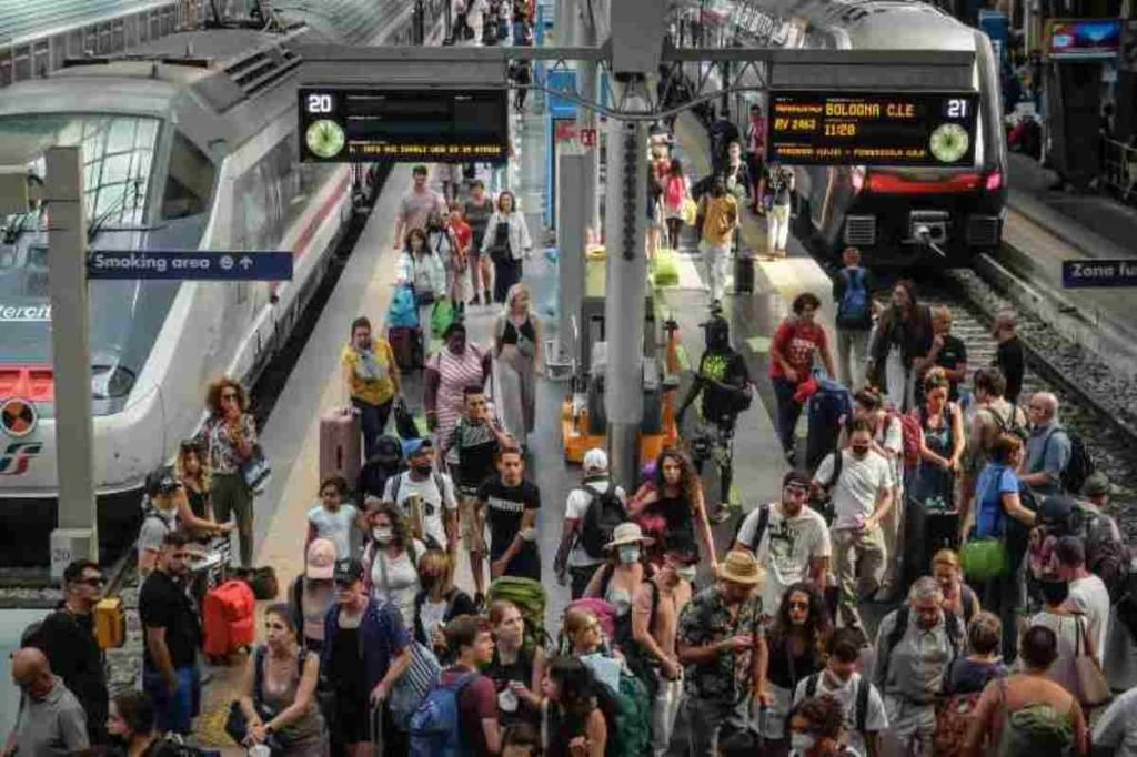 Milano, rischio scioperi per l'otto marzo