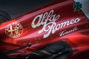 Alfa Romeo Milano