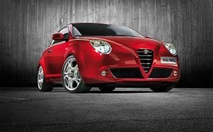 Milano Alfa Romeo
