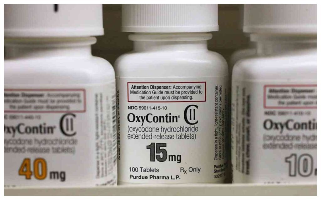 oxycontin