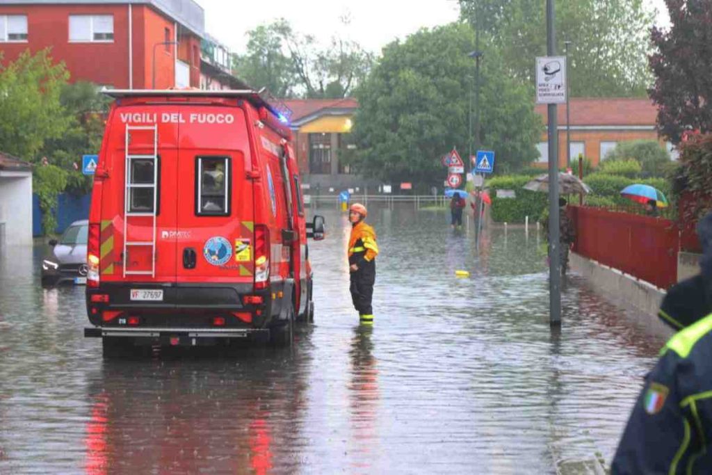 meteo lombardia