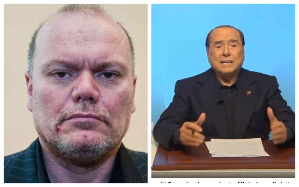 berlusconi testamento