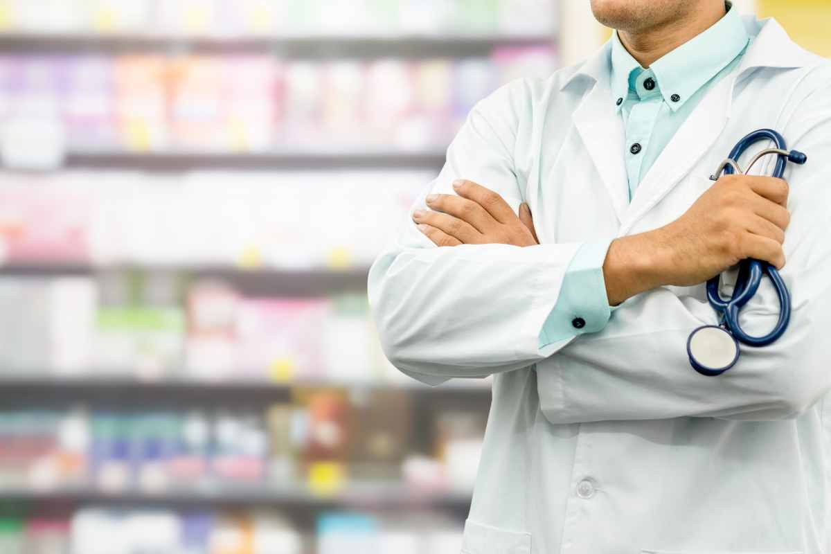 Visite gratuite farmacia chi ha diritto