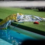Bambino morto in piscina, condannati i genitori