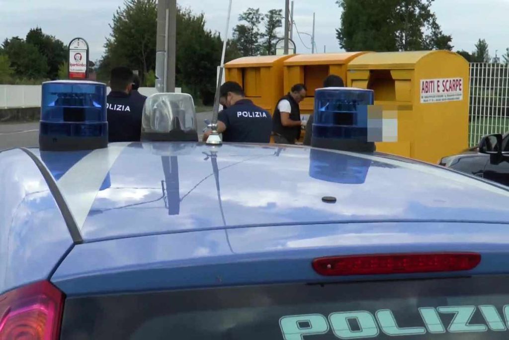 Trovato morto un 30enne a Bergamo