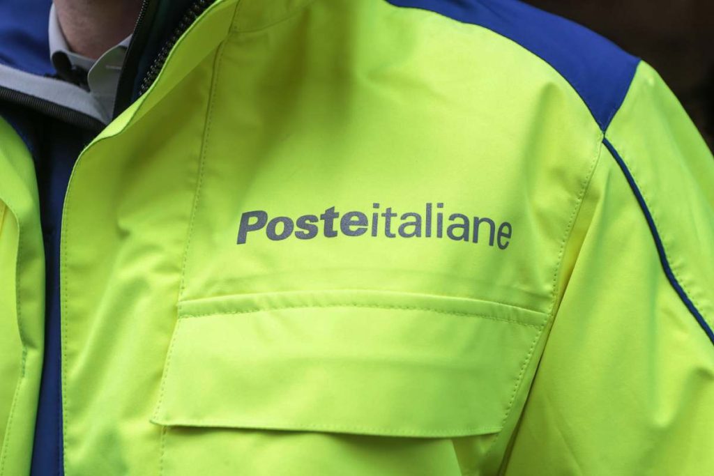 Offerte di lavoro in Poste Italiane