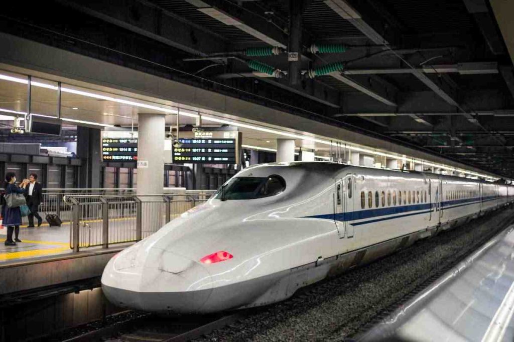 Nuovi treni a idrogeno in Lombardia