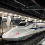 Nuovi treni a idrogeno in Lombardia