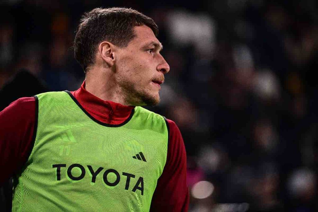 Belotti Como