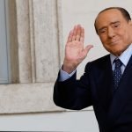 Apre la Silvio Berlusconi Editore