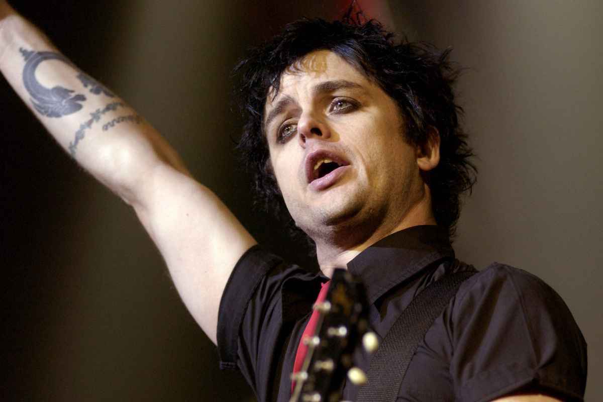  Green Day come raggiungere il concerto