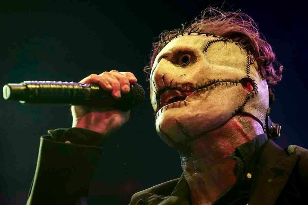 Corey Taylor