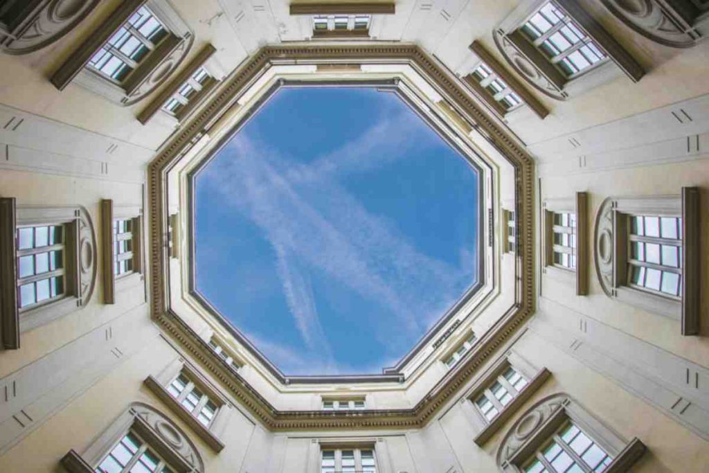 Milano segreta