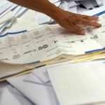 Elezioni in provincia di MIlano