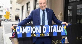 Calciomercato Inter, colpo fatto: novità importante a centrocampo