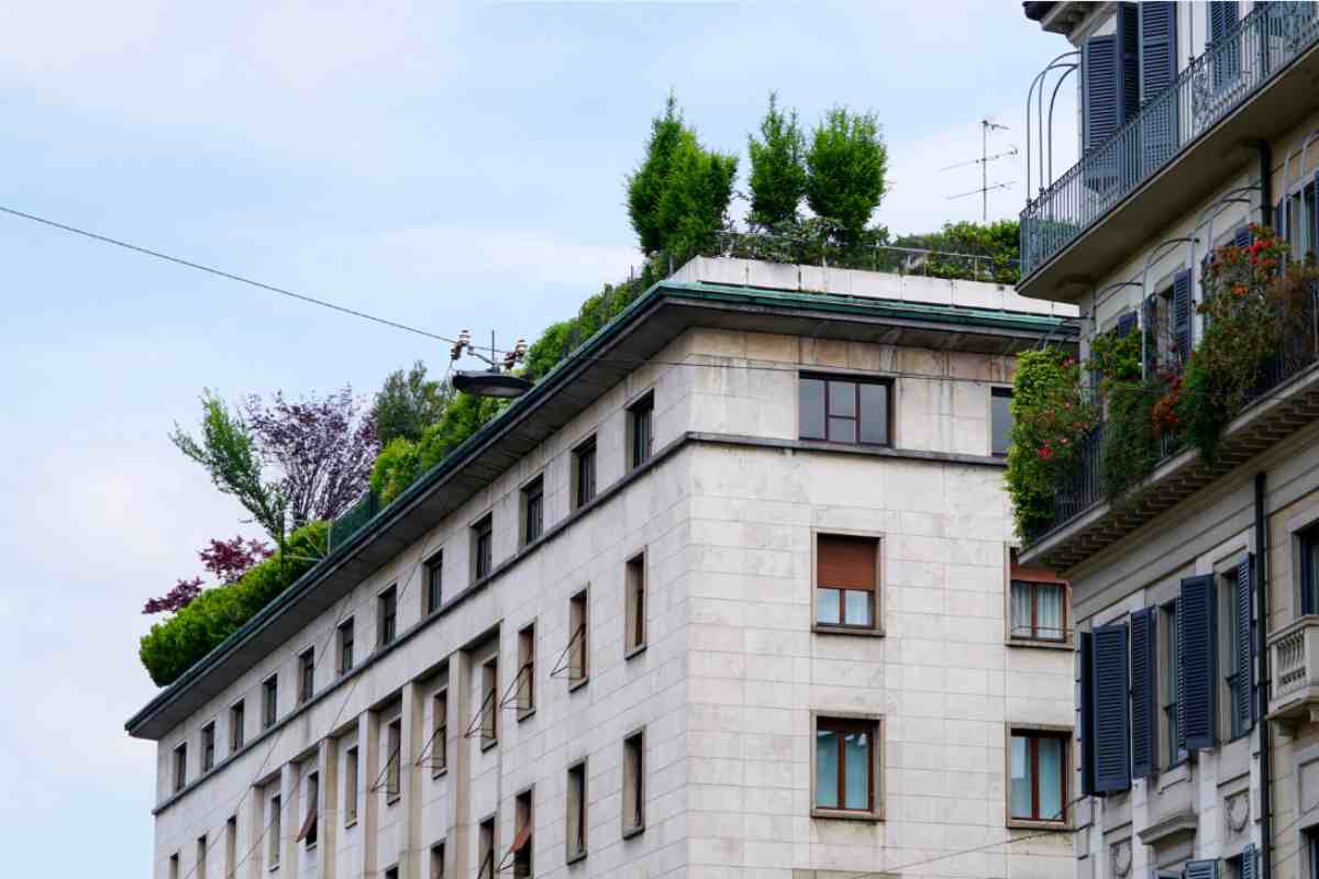 trovare casa a Milano