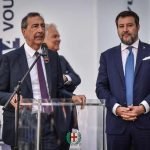 Botta e risposta tra Sala e Salvini