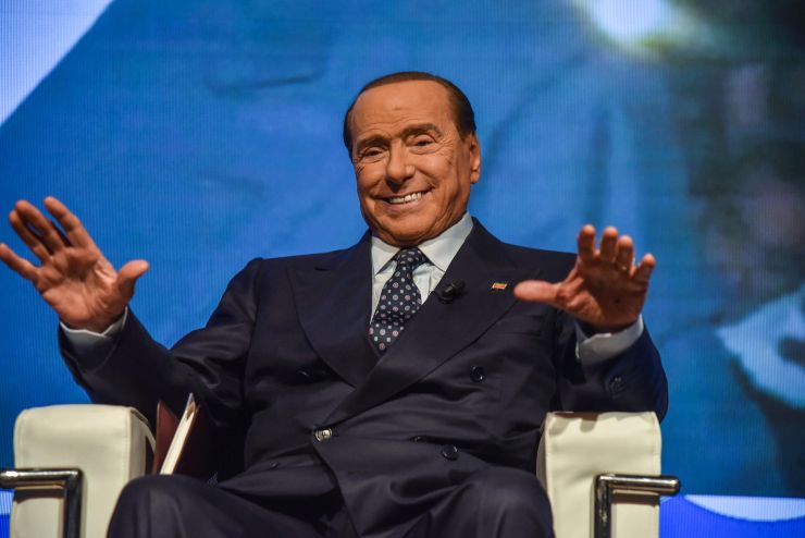 Bocciato il parco di Berlusconi a Milano