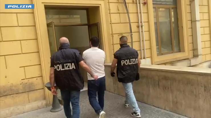 Arrestato finto infrmiere