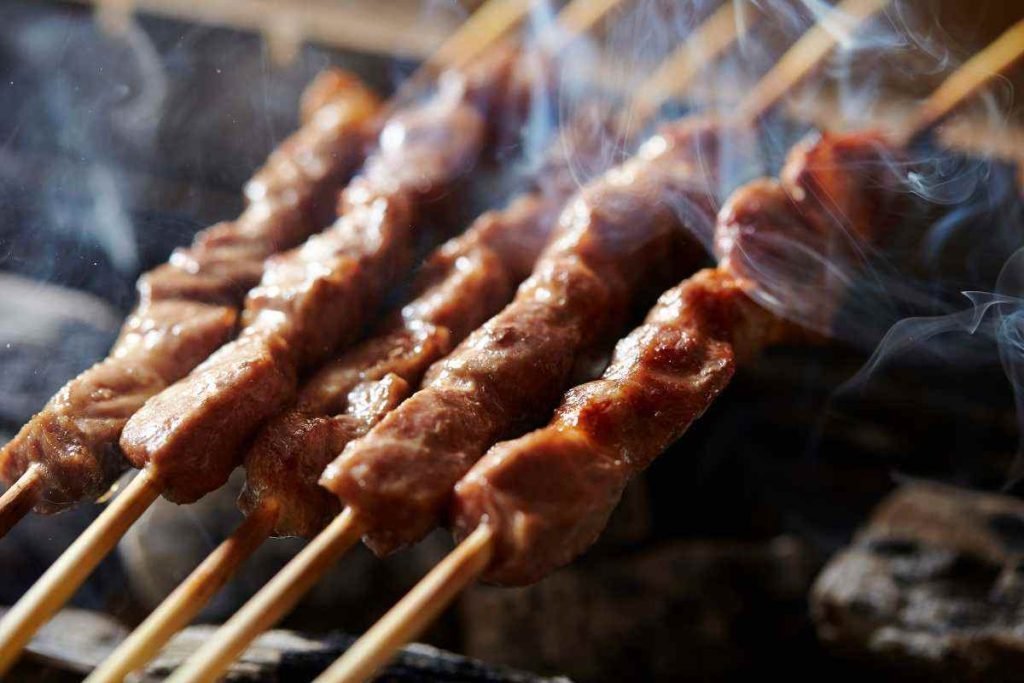 Dove mangiare gli arrosticini a Milano