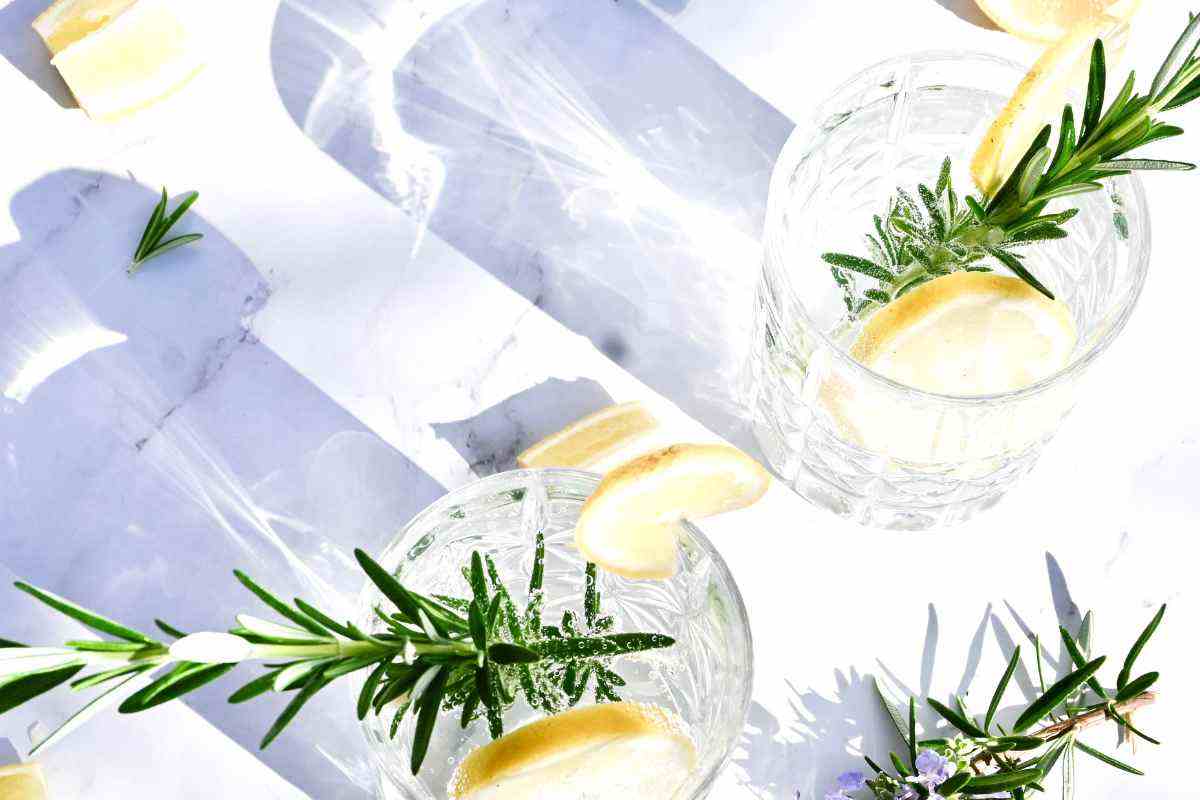 dove bere gin tonic a milano