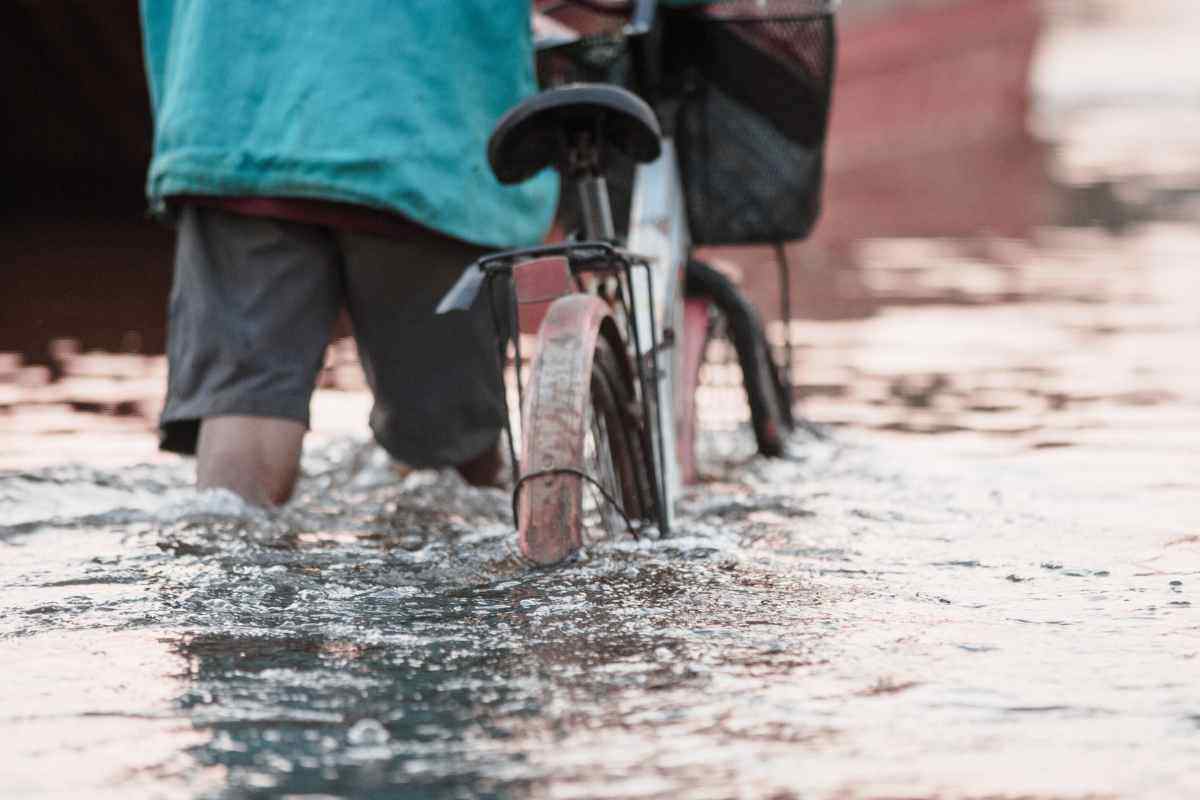 alluvione milano quartiere più a rischio