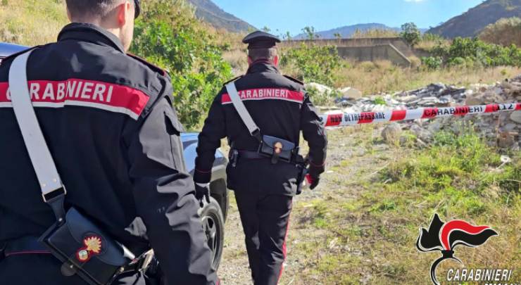 Identificato l'uomo trovato morto sotto i tralicci