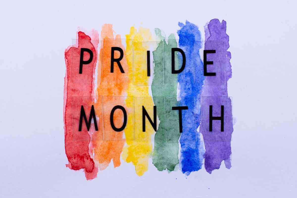 Pride Month a Milano