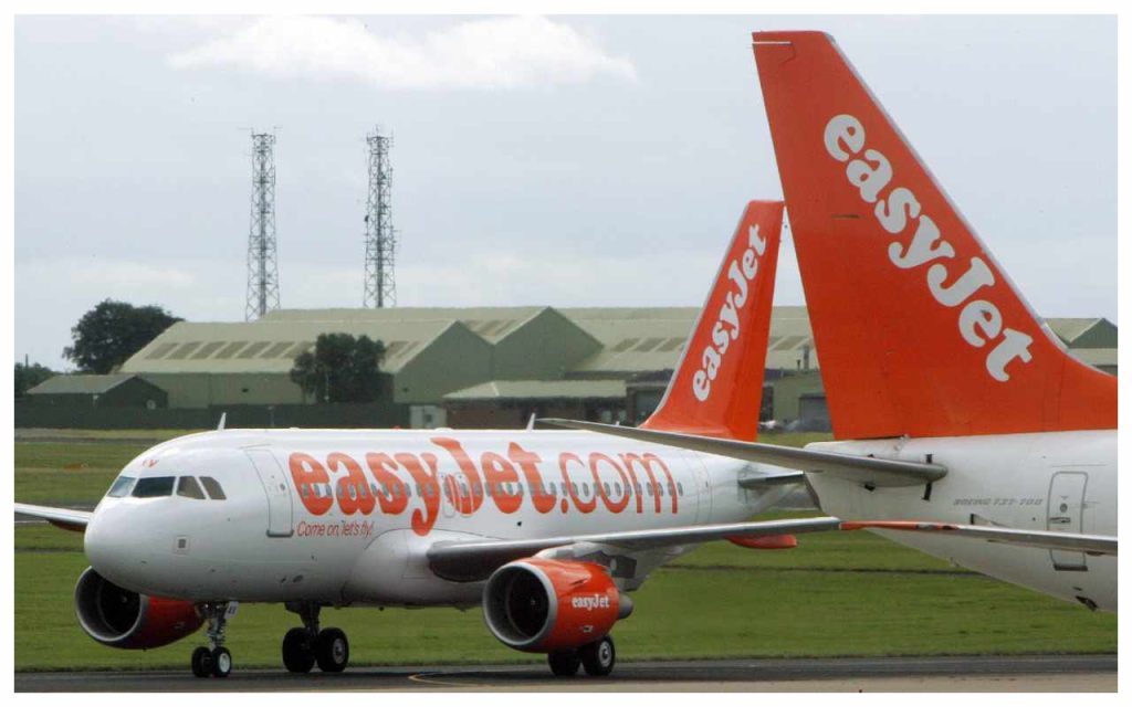 EasyJet