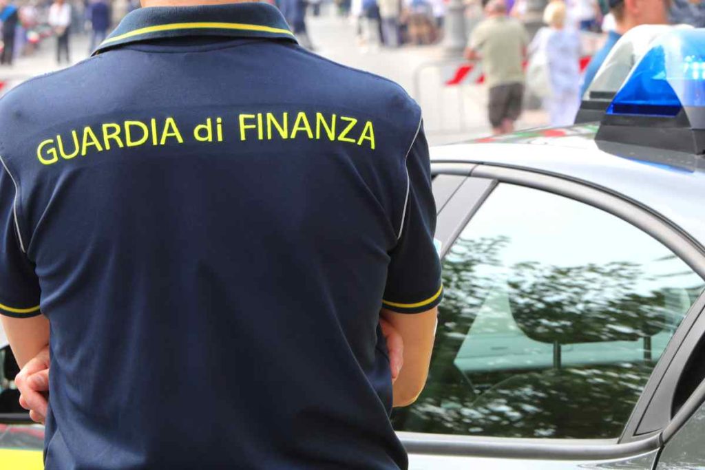 frode da 14 milioni